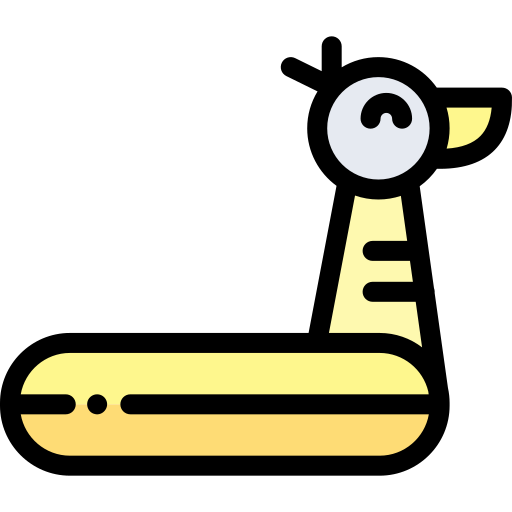 Rubber duck
